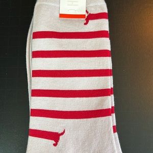 HOTSOX White Label loooooooooooong Dachshund dress socks-NWT